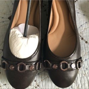 New nurture brand wedges